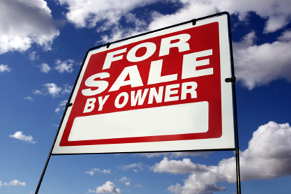 Buying a Home For Sale By Owner